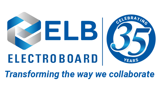 ELB Australia Logo