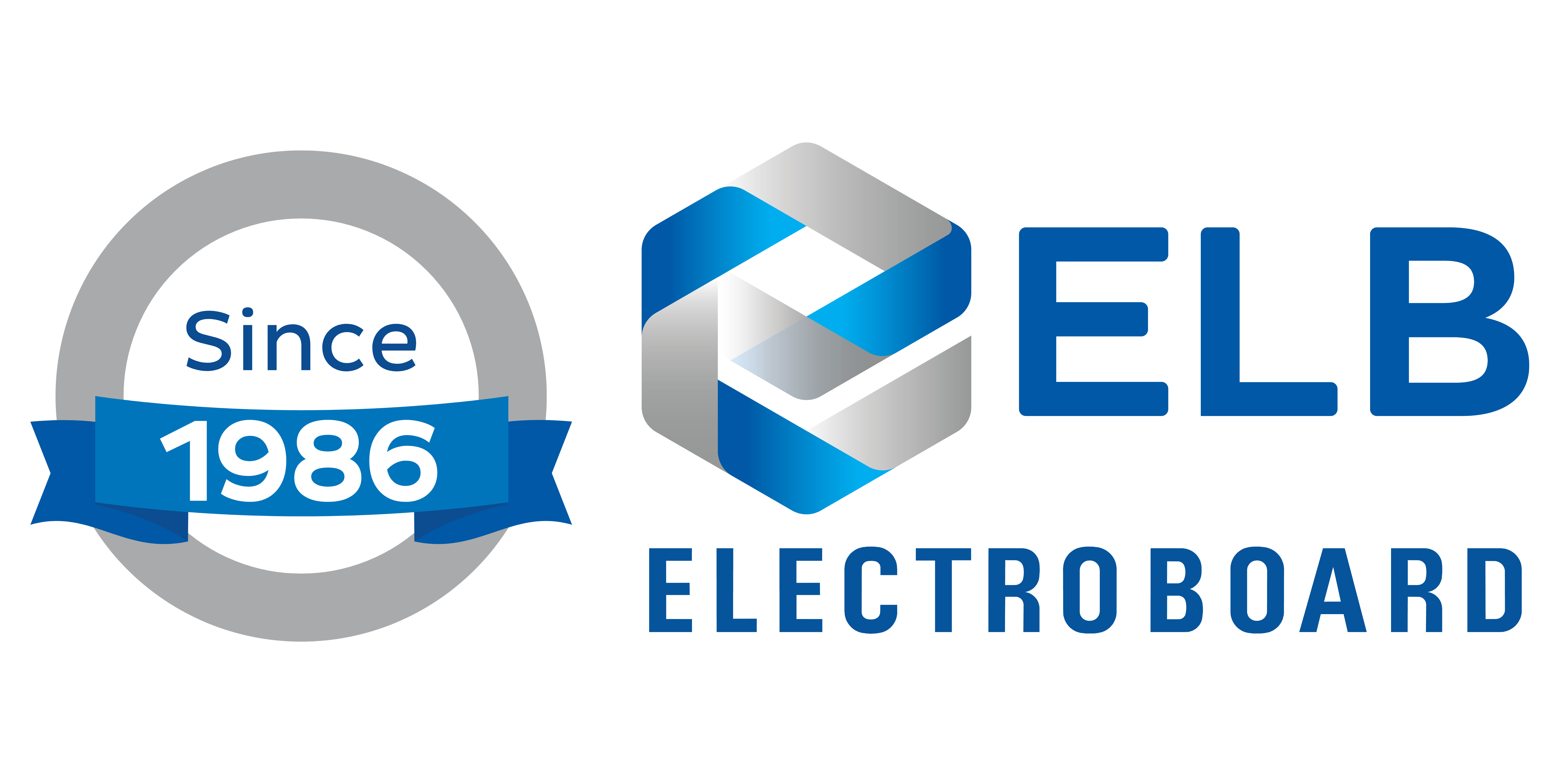 Since ELB Logos